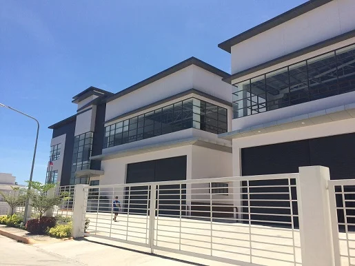 Company Outside View